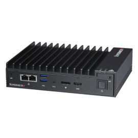 Supermicro Barebone SYS-E100-9S-L - FRI-GX47-005EVH