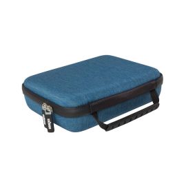 Dörr Videokamera-Tasche GPX S Blau - FRI-GX47-001SSD