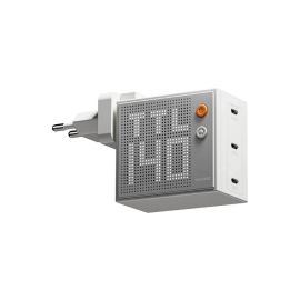 Sharge USB-Wandladegerät Pixel 140 (CDT-SG-100-HW-DZP-HUI) - FRI-GX47-0035GZ