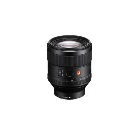 Sony Festbrennweite FE 85mm F/1.4 GM – Sony E-Mount - FRI-GX47-001QSV