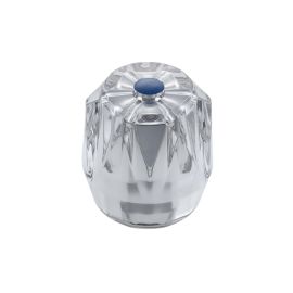 Mateu Ersatzgriff mit Rastbuchse, blau - FRI-GX47-002FGF