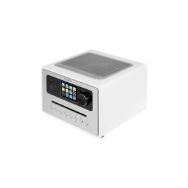 Noxon Radio/CD-Player iRadio 500 Weiss - FRI-GX47-0024T0