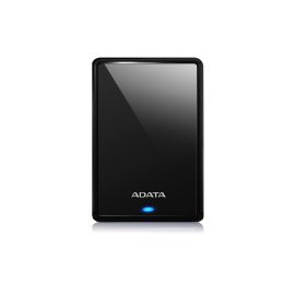 ADATA Externe Festplatte HV620S 4 TB, Schwarz - FRI-GX47-003K88