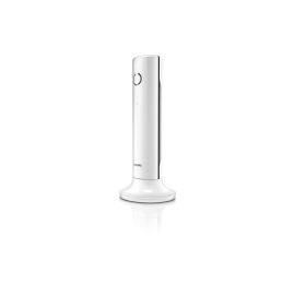 Philips Schnurlostelefon M4501W Weiss - FRI-GX47-001A1E