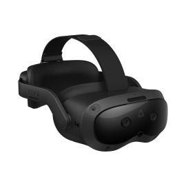 HTC VR-Headset VIVE Focus Vision Consumer Edition - FRI-GX47-006MZK