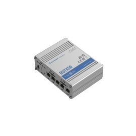 Teltonika 5G-Industrie-Router RUTX50 5G, WiFi-5, 5x GE LAN - FRI-GX47-000ZSK