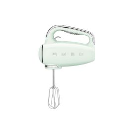 SMEG Handmixer 50's Style HMF01PGEU Pastellgrün - FRI-GX47-003KVX
