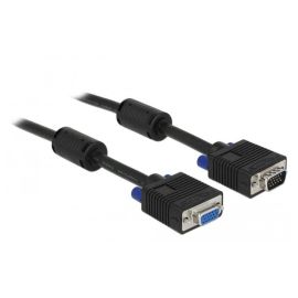 Delock Kabel VGA - VGA, 15 m (82568) - FRI-GX47-006RP5