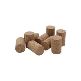 Creativ Company Korken 4 x 2.5 cm, 50 Stück, Ø 2.5 cm - FRI-GX47-004206