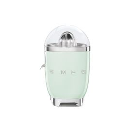 SMEG Zitruspresse 50's Style CJF11PGEU Pastellgrün - FRI-GX47-003ZHY