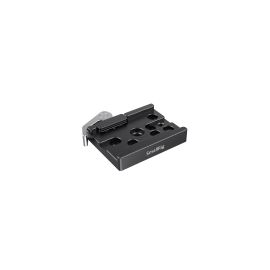 Smallrig Schnellspannklemme (Arca-kompatibel) - FRI-GX47-005W30