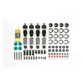 Tamiya Dämpfer-Set TT-02 CVA - FRI-GX47-000593