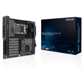ASUS Mainboard Pro WS W890E-SAGE SE - FRI-GX47-004A1A