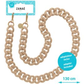 ZANAÉ Phone Necklace Canadian Hut - FRI-HN64-000HAT