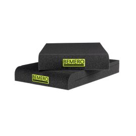 Bemero Absorberplatte Iso Pads Medium Paar - FRI-GX47-0022HB