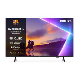 Philips TV 43PUS8500/12 43" 4K Ambilight TV, 2025 - FRI-GX47-006C9A