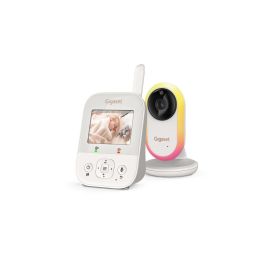 Gigaset Babyphone Baby 300 Video - FRI-GX47-000KZR