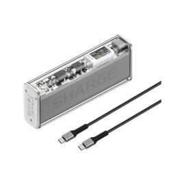 Sharge Powerbank Shargeek 140 20000 mAh - FRI-GX47-004CQT