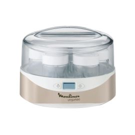 Moulinex Joghurtmaker Yogourteo 1.12 l - FRI-GX47-001XJ8