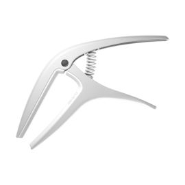 Ernie Ball Kapodaster Axis Capo Weiss - FRI-GX47-006D1M