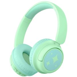 ICLEVER Kids Bluetooth Headphones (309974) - FRI-HN64-000HFH