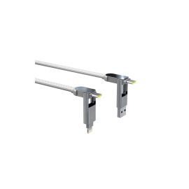 RollingSquare inCharge XL, 6in1, USB-A/-C, Micro-USB, Lightning 3 m - FRI-GX47-00230J