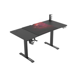 Ultradesk Gaming Tisch Level V2 Rot - FRI-GX47-004KHV