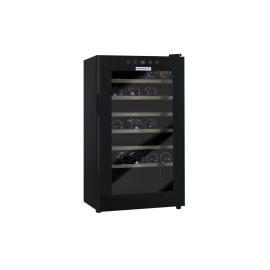 Kibernetik Weinkühlschrank M4801 Schwarz, Rechts - FRI-GX47-00242A