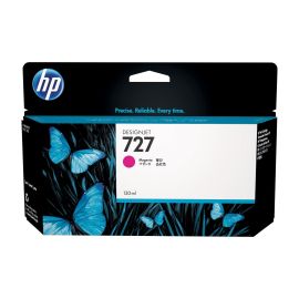 HP Tinte Nr. 727 (B3P20A) Magenta - FRI-GX47-004B2A