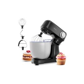 Tristar Küchenmaschine MX-4870 Schwarz - FRI-GX47-002HB6
