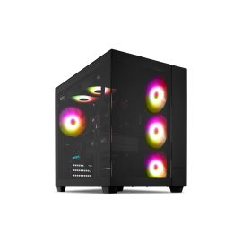 Erazer Gaming PC Tank X15 (MD340128) - FRI-GX47-0073Y2
