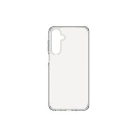 Black Rock Back Cover Clear Protection Case Samsung Galaxy A16 4G/5G - FRI-GX47-003C4T