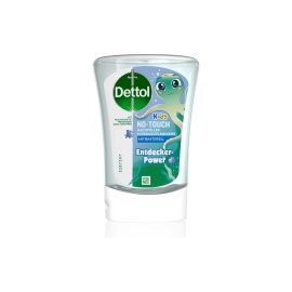 Dettol Seife No Touch KIDS Refill Lotusblüte & Kamilienöl 250 ml - FRI-GX47-000A5C