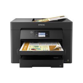 Epson Multifunktionsdrucker WorkForce WF-7830DTWF - FRI-GX47-003EB3