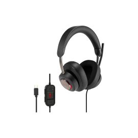 Kensington Headset H2000 USB-C - FRI-GX47-00534Q