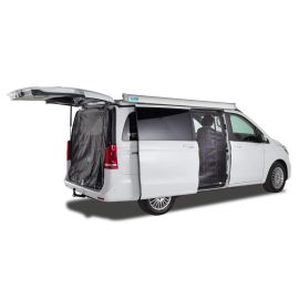 Van Quito Heckmoskitonetz Standard Mercedes-Benz V-Klasse (ab 2014) - FRI-GX47-001Q3K
