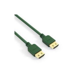 PureLink Kabel Slim HDMI - HDMI, 1.5 m (PI0503-015) - FRI-GX47-0049PT