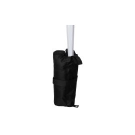 COCON Beschwerer für Pavillon, 4er-Set, Schwarz - FRI-GX47-000NRY