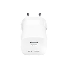 Vonmählen USB-Wandladegerät Unity GAN 30 W - FRI-GX47-0003QW
