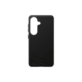 CARE Back Cover Flow (QI redy) Galaxy S26 Black - FRI-GX47-001BAB