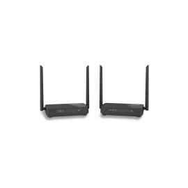 Marmitek TV Anywhere Wireless 4K LL 50 m Schwarz - FRI-GX47-0073GW