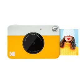 Kodak Fotokamera Printomatic Gelb - FRI-GX47-002DPC