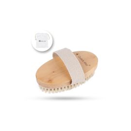 Körpermassagebürste aus Naturborsten - FRI-GX47-000CF4