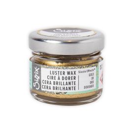 Sizzix Glanzwachs Gold 20 ml - FRI-GX47-001XHG