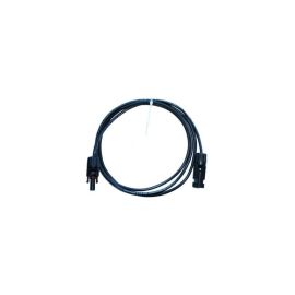 Victron Verlängerungskabel mit Stecker MC4, 5 m, 1 x 4 mm2 - FRI-GX47-006DT6
