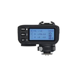 Godox Sender X2T Blitzauslöser für Nikon - FRI-GX47-0005B8