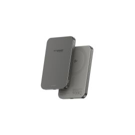 emPower by PanzerGlass Powerbank Titanium 5000 mAh - FRI-GX47-0040G2