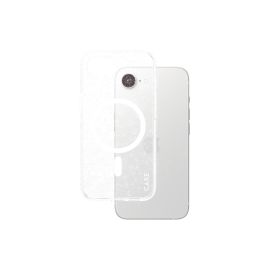 CARE Back Cover Flagship Case Combat iPhone 17e/16e Weiss - FRI-GX47-000F0E