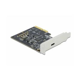 Delock PCI-Express-Karte 89036 USB-C 3.2, 20Gbs, LP - FRI-GX47-0021GM