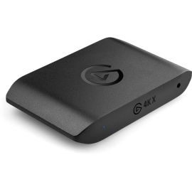 Elgato Capture Card 4K X - FRI-GX47-001X97